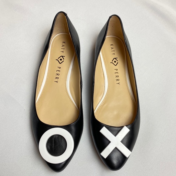 Katy Perry Collections Shoes - Katy Perry Harra XO Flat